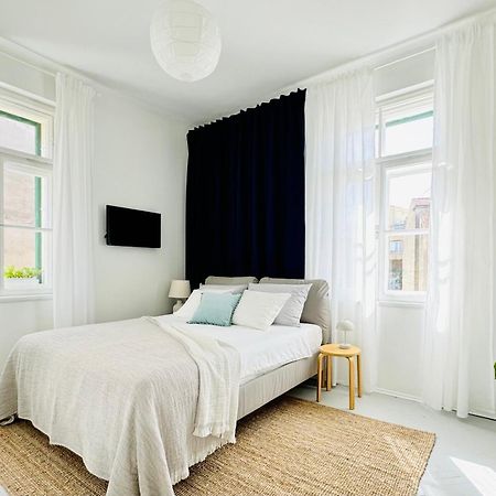 Jardin Rooms Split Exterior photo