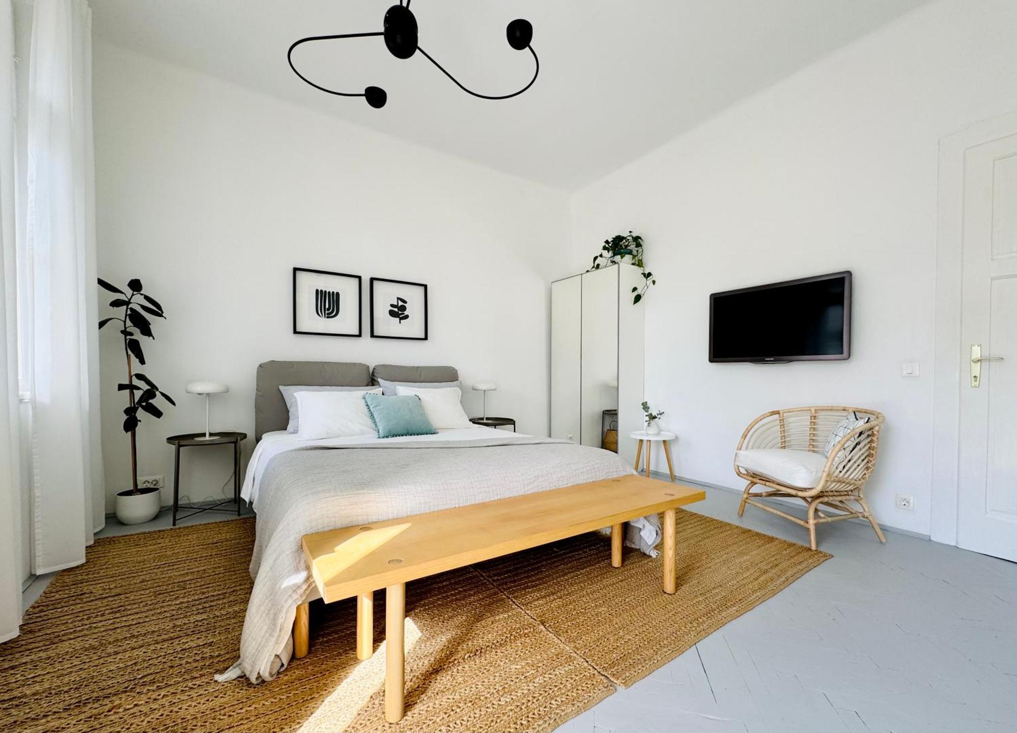 Jardin Rooms Split Exterior photo
